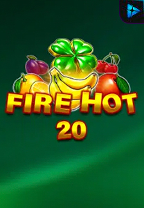 Bocoran RTP Slot Fire Hot 20 di 999hoki