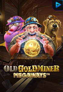 Bocoran RTP Slot Old Gold Miner Megaways di 999hoki