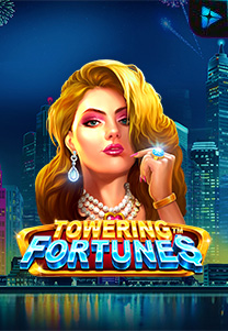 Bocoran RTP Slot Towering Fortunes di 999hoki