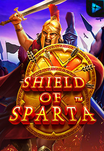 Bocoran RTP Slot Shield of Sparta di 999hoki