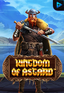 Bocoran RTP Slot Kingdom of Asgard di 999hoki
