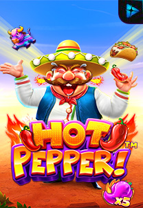 Bocoran RTP Slot Hot Pepper di 999hoki