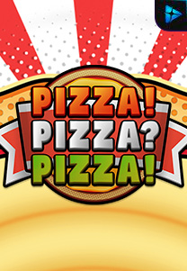Bocoran RTP Slot PIZZA! PIZZA? PIZZA! di 999hoki