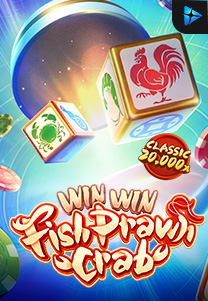 Bocoran RTP Slot Win Win Fish Prawn Crab di 999hoki