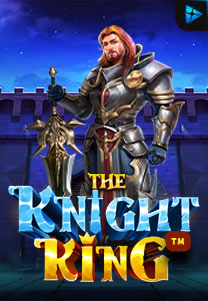 Bocoran RTP Slot The Knight King di 999hoki