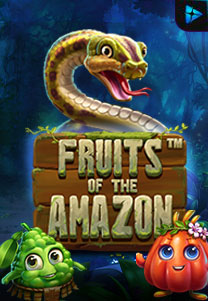 Bocoran RTP Slot Fruits of the Amazon di 999hoki