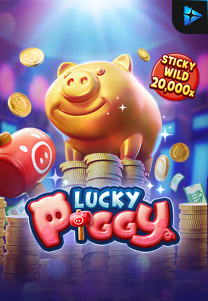 Bocoran RTP Slot Lucky Piggy di 999hoki