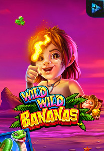 Bocoran RTP Slot Wild Wild Bananas di 999hoki