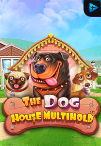 Bocoran RTP Slot The Dog House Multihold di 999hoki
