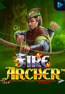 Bocoran RTP Slot Fire Archer di 999hoki