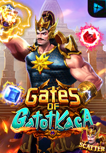 Bocoran RTP Slot Gates of Gatot Kaca di 999hoki