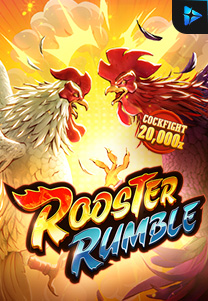 Bocoran RTP Slot Rooster Rumble di 999hoki