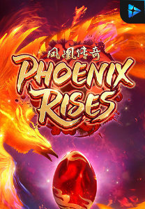 Bocoran RTP Slot Phoenix Rises di 999hoki