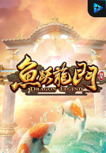 Bocoran RTP Slot Dragon Legends di 999hoki