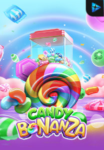 Bocoran RTP Slot Candy Bonanza di 999hoki
