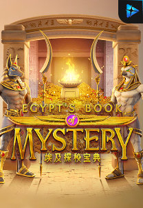 Bocoran RTP Slot Egypt_s Book of Mystery di 999hoki