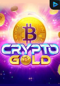 Bocoran RTP Slot Crypto Gold di 999hoki