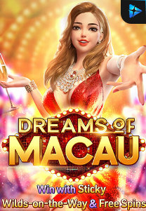 Bocoran RTP Slot Dreams of Macau di 999hoki