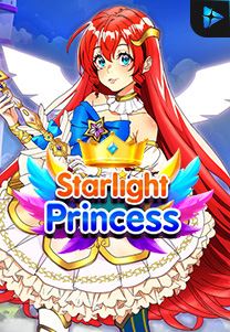 Bocoran RTP Slot Starlight-Princess di 999hoki