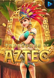 Bocoran RTP Slot Treasures of Aztec di 999hoki