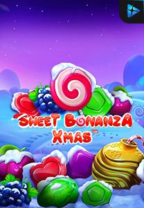 Bocoran RTP Slot Sweet-Bonanza-Xmas di 999hoki