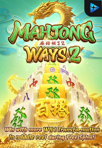 Bocoran RTP Slot Mahjong Ways 2 di 999hoki