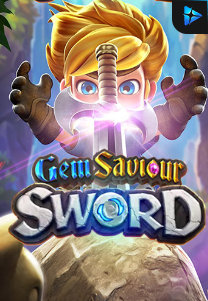 Bocoran RTP Slot Gem Saviour Sword di 999hoki