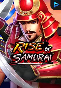 Bocoran RTP Slot Rise-of-Samurai di 999hoki