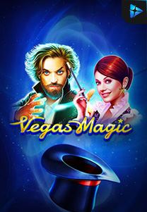 Bocoran RTP Slot Vegas Magic di 999hoki