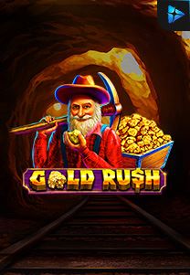 Bocoran RTP Slot Gold Rush di 999hoki