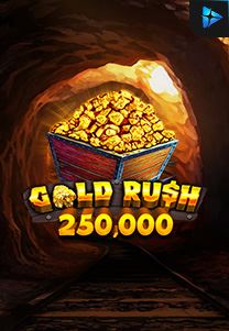 Bocoran RTP Slot Gold Rush 250000 di 999hoki