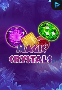 Bocoran RTP Slot Magic-Crystals di 999hoki