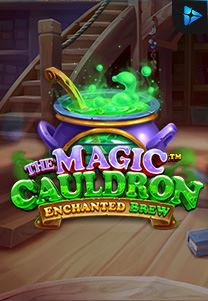 Bocoran RTP Slot The Magic Cauldron Enchanted Brew di 999hoki