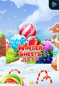 Bocoran RTP Slot Winter-Sweet di 999hoki