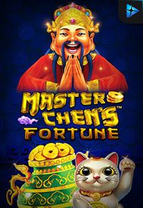 Bocoran RTP Slot Master-Chens-Fortune di 999hoki