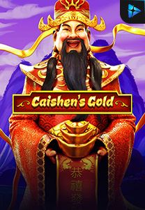 Bocoran RTP Slot Caishens-Gold di 999hoki