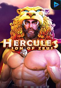 Bocoran RTP Slot Hercules Son of Zeus di 999hoki