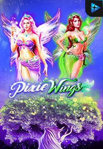 Bocoran RTP Slot Pixie-Wings di 999hoki