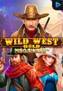 Bocoran RTP Slot Wild West Gold Megaways di 999hoki