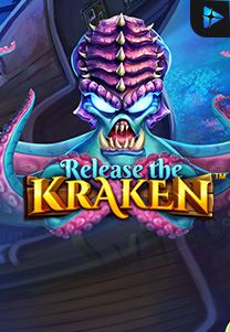 Bocoran RTP Slot Release the Kraken di 999hoki