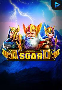 Bocoran RTP Slot Asgard di 999hoki