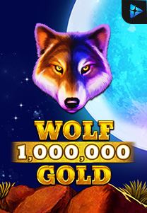 Bocoran RTP Slot Wolf-Gold-1.000.000 di 999hoki