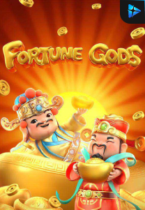 Bocoran RTP Slot Fortune Gods di 999hoki