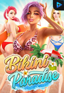 Bocoran RTP Slot Bikini Paradise di 999hoki