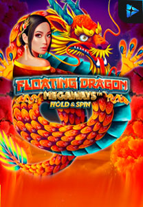 Bocoran RTP Slot Floating Dragon Hold and Spin di 999hoki