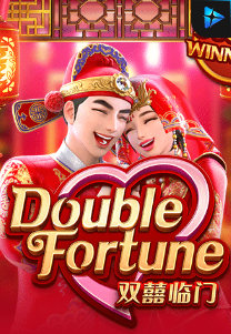 Bocoran RTP Slot Double Fortune di 999hoki