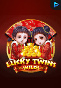 Bocoran RTP Slot Lucky Twins Wilds di 999hoki