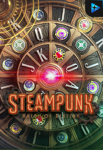 Bocoran RTP Slot Steampunk Wheel of Destiny di 999hoki