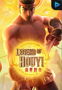 Bocoran RTP Slot Legend of Hou Yi di 999hoki