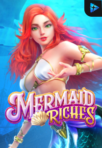 Bocoran RTP Slot Mermaid Riches di 999hoki